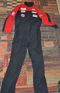 Probiker Kult Overall XXL NEU ungetragen ! - Picture 1 of 5