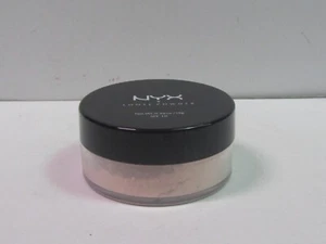 Polvo suelto con soplo NYX FPS 10 colores LFP10 tez melocotón 0,53 oz - Imagen 1 de 1