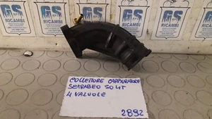 COLLETTORE CARBURANTE APRILIA SCARABEO 50 4T 4 VALVOLE 2006 2012 - Imagen 1 de 4