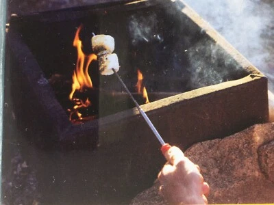 Coghlan's 4 Pack Telescoping Forks - Outdoor Dining 2192 - Image 1 of 2