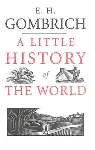 Eine kleine Weltgeschichte (RoughCut) von Ernst Gombrich - Bild 1 von 1