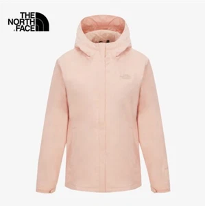 The North Face Korea W'S PRO SHIELD JACKET PEACH NJ2HR33 ASIAN FIT - Picture 1 of 10