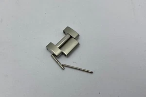 Tag Heuer Aquaracer Gents Watch Link 18mm BA0910 - Picture 1 of 2