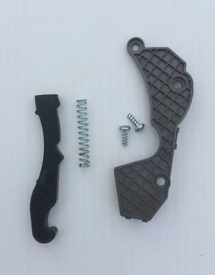 Aspiradora Dyson DC41 negra bloqueo vertical con resorte 920705-01 965156-01 Foto 1 de 4