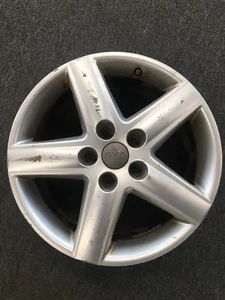 2002-2007 AUDI A4 QUATTRO Wheel Rim 17 X 7.5 OEM  8E0601025E OEM - Picture 1 of 12