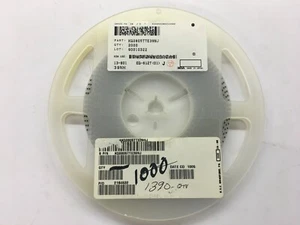 (1,390 PIECE REEL) KQ0805TTE39NJ, KOA, Fixed Inductors 39 nH 5% - Picture 1 of 1