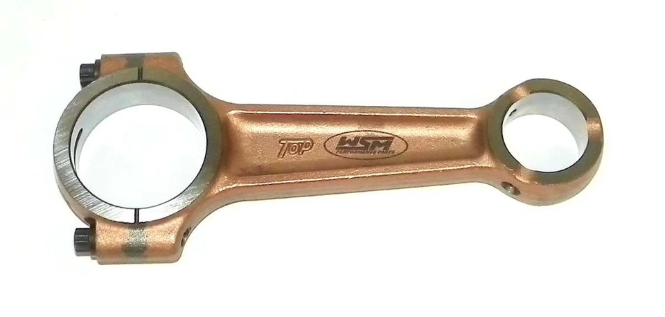 WSM CONNECTING ROD FORCE / MERCURY / MARINER 30-120 HP - 800-206, 640-9612A 6 - Image 1 of 1
