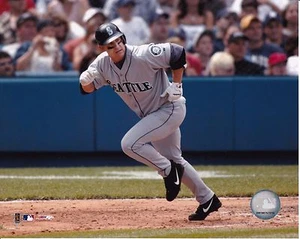 8 X 10 Glossy Photo Bret Boone Seattle Mariners {502} - Bild 1 von 1