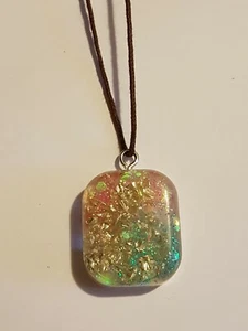 Orgonite Pendant/Orgonit Anhänger/Orgonit Talisman - Bild 1 von 1