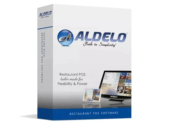 Aldelo EDC Credit Card Software Monthly Subscription - Image 1 of 1