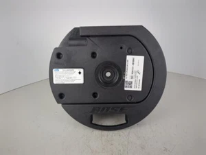 Nissan Qashqai N-tec 2010-2013 In-boot Bose Subwoofer - Picture 1 of 6