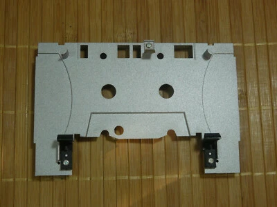 BANG & OLUFSEN BEOSOUND OUVERTURE 2631 MUSIC CENTRE PARTS: CASSETTE EMBELLISHER. - Imagen 1 de 2