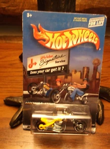 HOT WHEELS LIMITED/SPECIAL EDITION JIFFY BLASTLANE - Bild 1 von 1