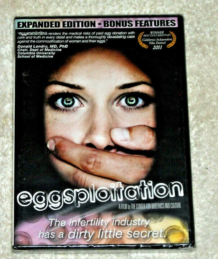 Eggsploitation: The Infertility Industry Has a Dirty Little Secret - Image 1 of 1