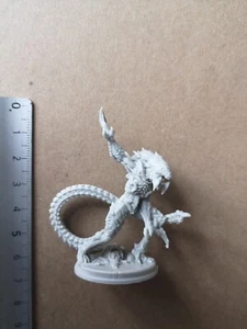 DEVOLI RIDGEWALKER MINIATURE/CHRONICLE X/ARCHON M203 - Imagen 1 de 1