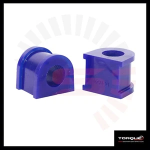 SuperPro Front Sway Bar Mount Bush Kit SPF2791-21K Suits Subaru Forester SH - Picture 1 of 1