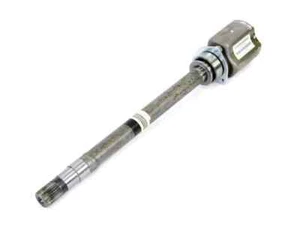 Mopar Intermediate Axle-Shaft RL105690AA Fits 2012-2019 Fiat 500 Abarth/500T - Bild 1 von 3