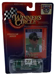 Winner's Circle 1998 Ken Schrader #33 Chevorlet Monte Carlo Diecast 1:64 Car - Picture 1 of 3
