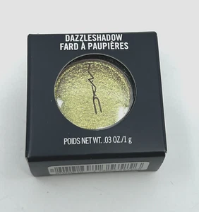 MAC Dazzleshadow I Like 2 Watch 1g/0.03oz – NEW - Picture 1 of 5