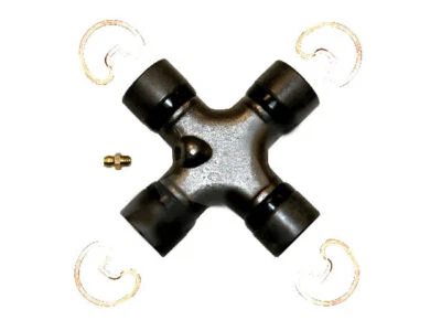 Eje trasero articulado universal para Chevrolet K3500 1999-2000 todas las juntas 45115 GHz Foto 1 de 2