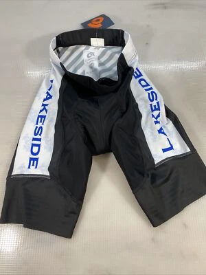 Champion System Pantalones Cortos de Ciclismo Mujer Medianos M (8284-11) Foto 1 de 4