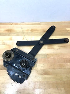 Window Regulator 1941-1948 Chevrolet Fleetline Sedan Right Front 4121431 4131135 - Picture 1 of 10