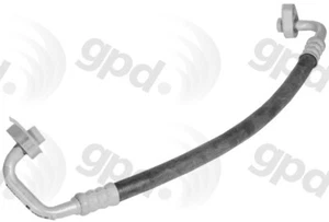 For 1996-1997 Dodge Grand Caravan 2.4L A/C Refrigerant Discharge Hose 879NB34 - Picture 1 of 1