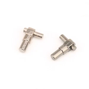 Metal Part(Set) J4 for 1/100 MG Freedom 2.0/Justice/Providence Leg joint - Picture 1 of 5