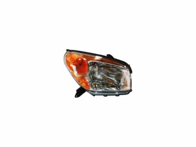 For 2004-2005 Toyota RAV4 Headlight Assembly Right TYC 93165DP - Изображение 1 из 2