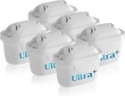 Wasserfilter 5 Stck Aqualogis Wasserfilter Kompatibel mit Brita Maxtra+ Unimax