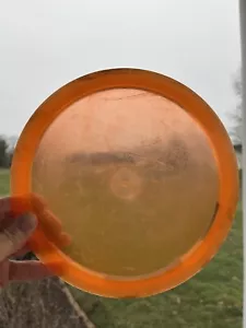 Champion Teebird Innova Disc Golf Used 175g F2 Some Scuffing - Picture 1 of 4