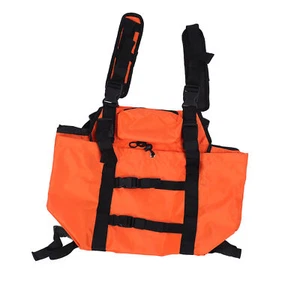 Garden Outdoor Hunting Simple Vest Outdoor Hunting Large Capacity Hunting Vest - Picture 1 of 24