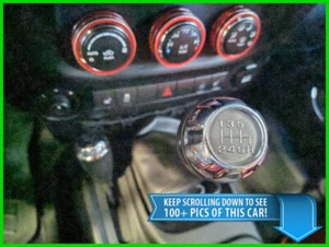 2013 Jeep Wrangler RUBICON 10TH ANNIVERSARY - TEXAS OWNED - RED SEATS! - Picture 1 of 24