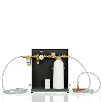 BWT AQA Therm HFK-HRC - Heizungs-Füll-Koffer - Mit Trolly 20416 - Bild 1 von 1