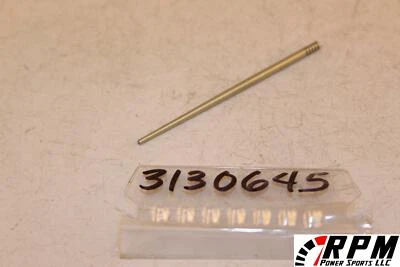 NUEVO Polaris 1996 Indy Ultra 96-98 OEM CARBURADOR AGUJA CARBURADOR 3130645 Foto 1 de 4