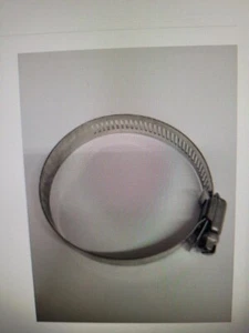 RACING GO KART REPLACEMENT AIR FILTER CLAMP AFR 80 83 84 175 177 179 K N STYLE - Picture 1 of 1