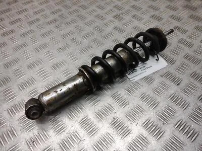 Amortiguador delantero BMW R1100 R1100RS 1997 Foto 1 de 4