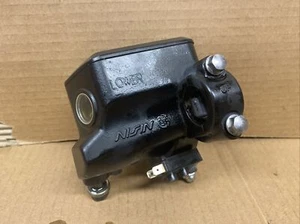 2010 Honda VFR1200 Front brake master cylinder #123020 - Picture 1 of 7