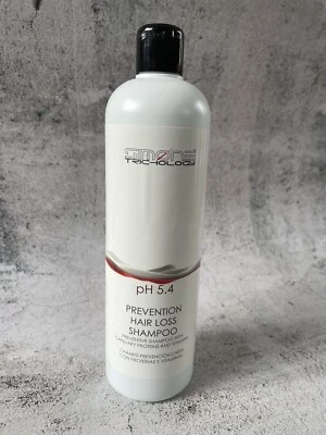 PREVENTION HAIR LOSS SHAMPOO 500 ml- Simone Trichology, Auth Distributor 🇬🇧