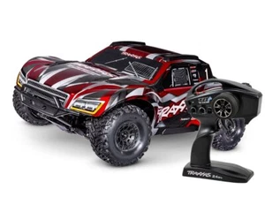 Traxxas Maxx Slash 6S 4x4 rot Short Course Truck TRX102076-4-RED - Bild 1 von 8