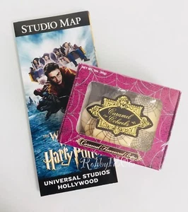 Universal Studios Wizarding World of Harry Potter Honeydukes Caramel Cobwebs - Picture 1 of 2
