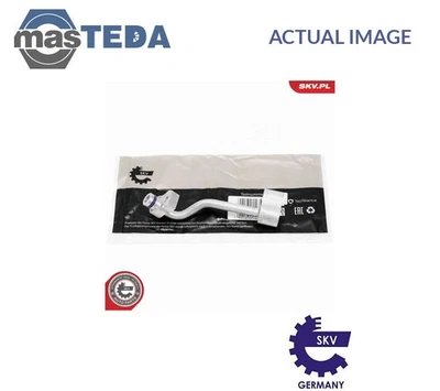 43SKV577 HIGH PRESSURE LINE AIR CONDITIONING SKV GERMANY FOR AUDI Q5,8RB - Image 1 of 4