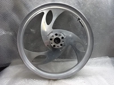 STURGIS 21x2.15 Front Wheels Billet Polished TIMKEN Harley Davidson FX Softail Foto 1 de 4