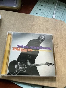 Samba NGO- Metamorphosis CD - Picture 1 of 6