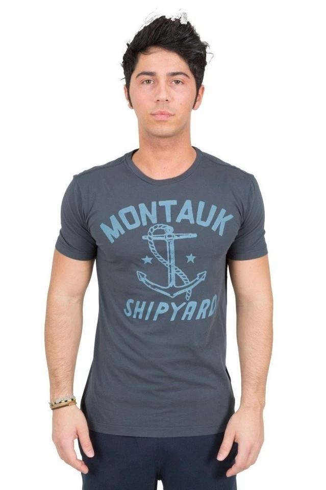 Men's Nantucket Champion T-Shirt - Image 1 of 1