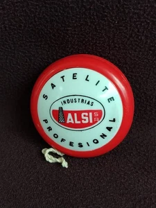 VTG YOYO PROFESSIONAL SATELITE BY INDUSTRIAS ALSI MEXICO - Picture 1 of 6