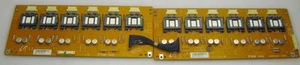 Samsung LJ97-01379A (PCB2833, PCB2834) Backlight Inverter Slave - Picture 1 of 1