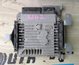 VW CADDY 1.6 DIESEL ENGINE CONTROL MODULE ECU 03L907425C - Picture 1 of 6