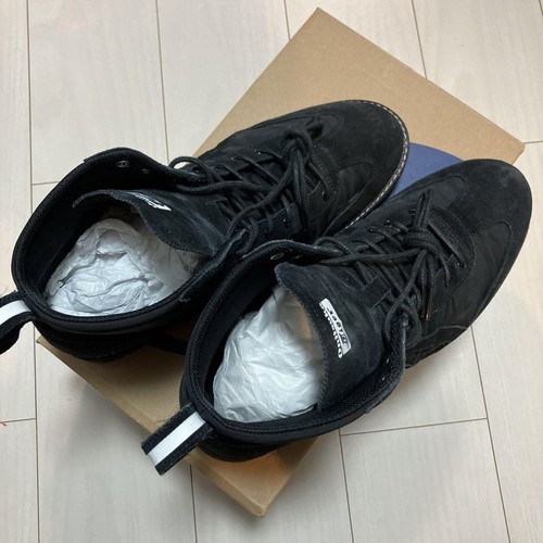 ASICS Stivali uomo 10.5US Onitsuka Tiger Lincoln
