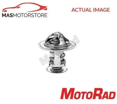 ENGINE COOLANT THERMOSTAT MOTORAD 530-82K I NEW OE REPLACEMENT - Image 1 of 4